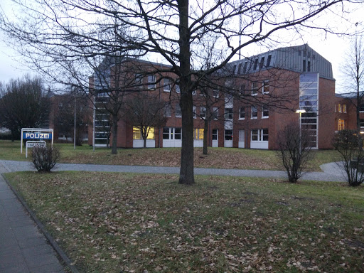Polizeipräsidium Bielefeld - Thumbnail