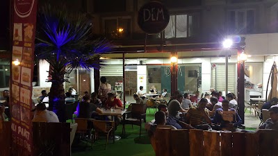 Photos of Dem Cafe