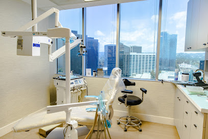 Joshua Yadegar | Endodontist & 24 hour Emergency Dentist Los Angeles