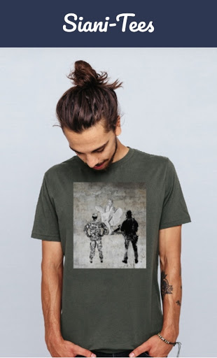 Siani Tees - Thumbnail