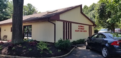 VCA Albemarle Veterinary Health Care Center