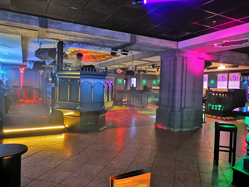 Discothek Nachtschicht - Thumbnail