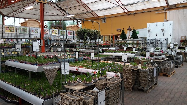 Tuincentrum Osdorp B.V.