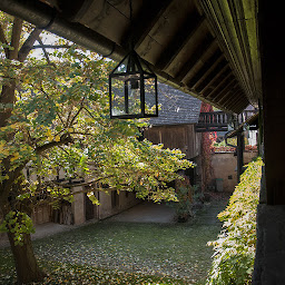 Photo n°7 de Chambres d'hôtes de charme Unter Der Linde à Nordheim (Chambre d'hôtes)
