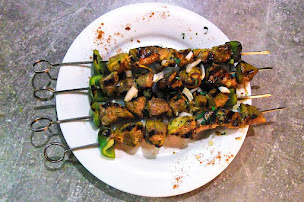 Photo n°1 de Al fassia à Lille (Restaurant marocain)