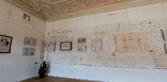 Telefonszám: Püspöki Palota