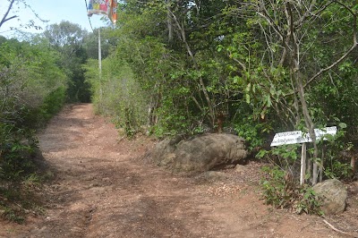 Photos of Arisimale Bech Car Park