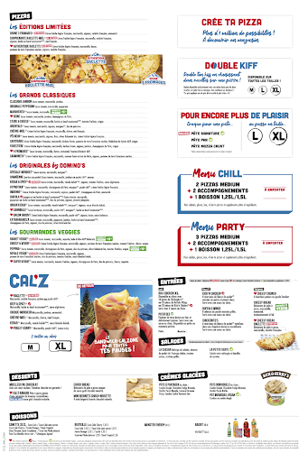Photo 3 - Domino's Pizza Golbey