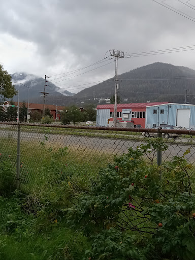 Juneau Electronics - Visual
