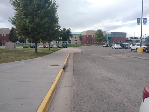 Arvada West High School - Thumbnail