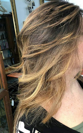 i-jepa hairstylist di Pasquale Merluzzo - Thumbnail