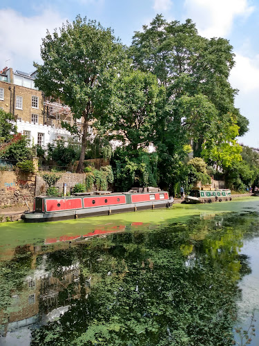 Comments and reviews of Islington Visitor Moorings