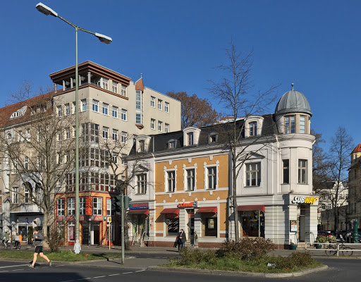 Breslauer Platz (Berlin) - Thumbnail