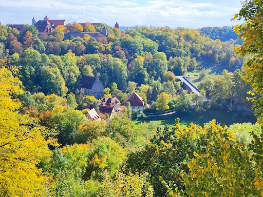 Tower Trail : 11 Scenic View Of Countryside Gallery - Germany