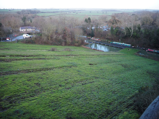 The Foxton Inclined Plane Trust