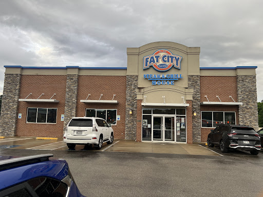 Fat City Grill - Thumbnail