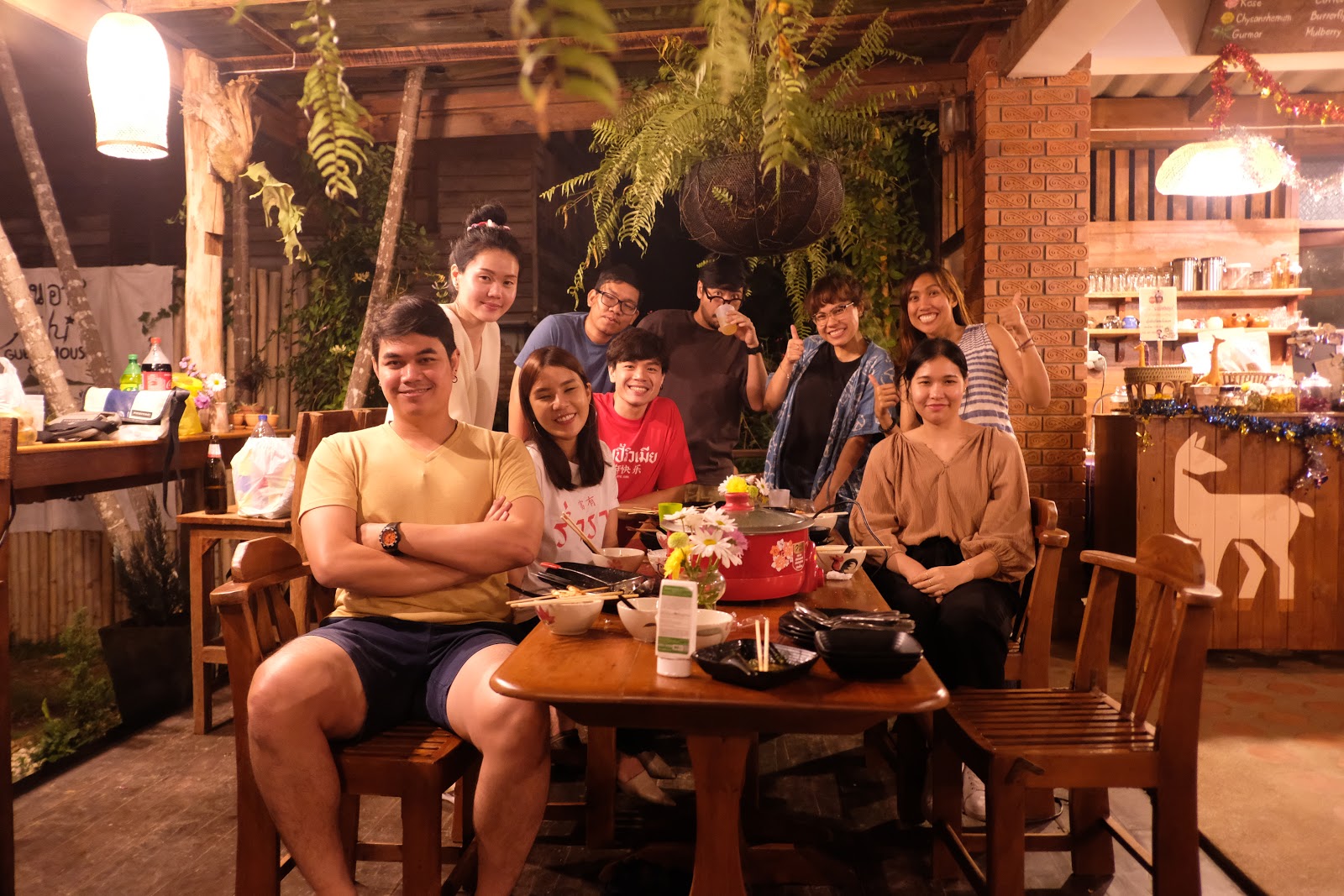 Ashi Guesthouse & Cafe — photo 3