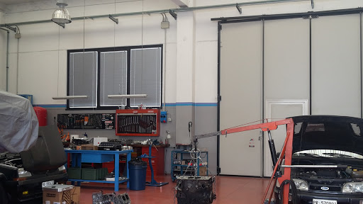 Autotecnica Botti - Officina Riparazioni - Thumbnail