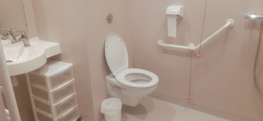 Photo de Ehpad Association Adef Résidences la Maison des Cerisiers à Tressange (57710)