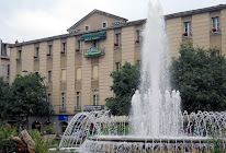 Hotel du Commerce à Millau