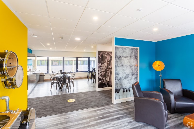 WCR Space Quest House photo 2