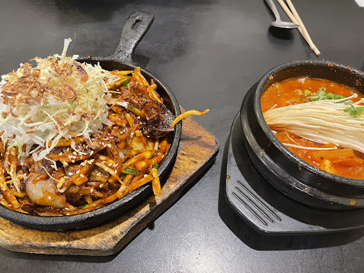 Corea Corea - Thumbnail