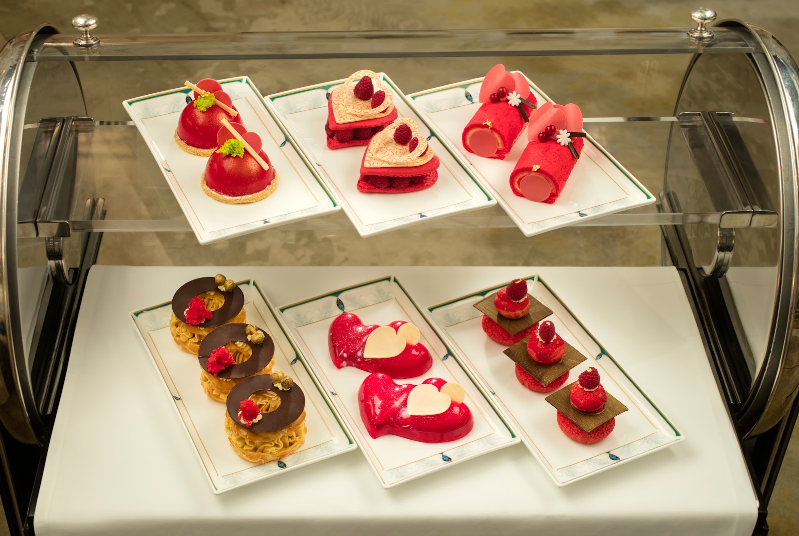 Peacock Alley - صورة 3