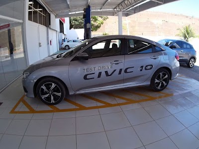 Photos of Honda Migoto Muria&eacute;