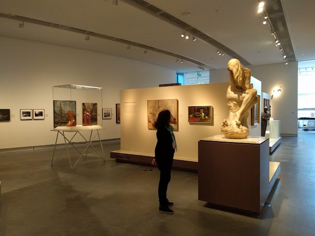 Stedelijk Museum
