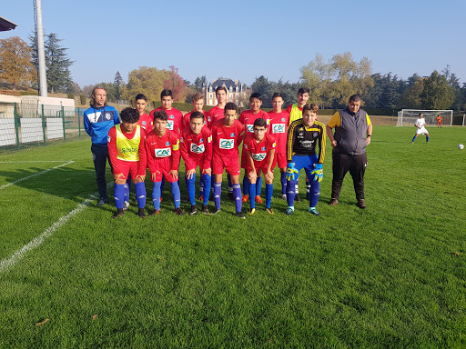 Football Club Annonay