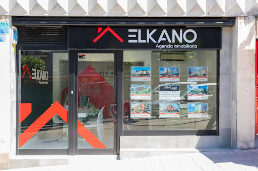 Inmobiliaria Elkano Bilbao - Txurdinaga - Thumbnail