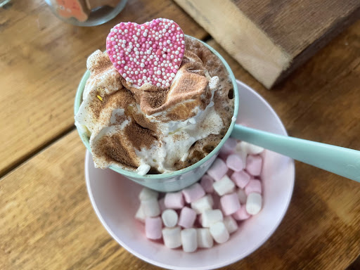 Bambini Love Cafe - Thumbnail