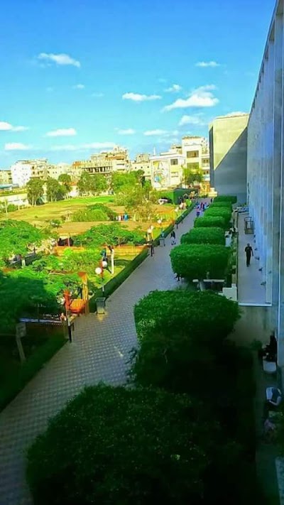 Photos of Faculty of Specific Education Bmnip victory