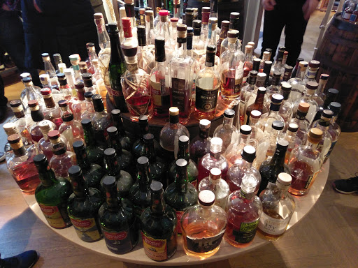 Rum Depot - Thumbnail