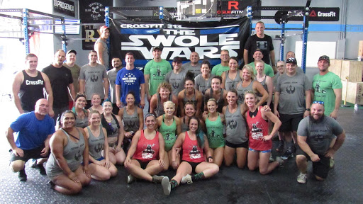 CrossFit 313