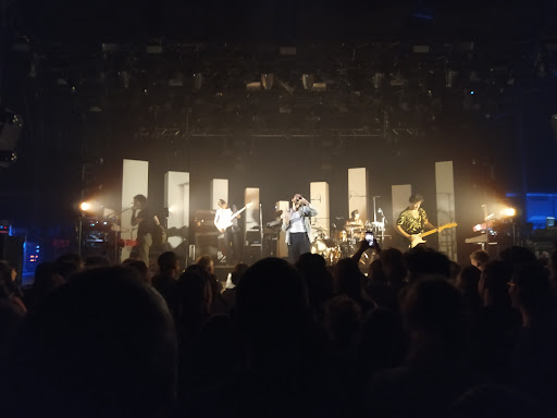 Festival Grandes Marées - Thumbnail