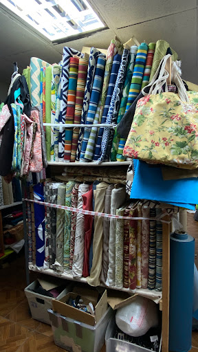 J & A Fabrics - Thumbnail