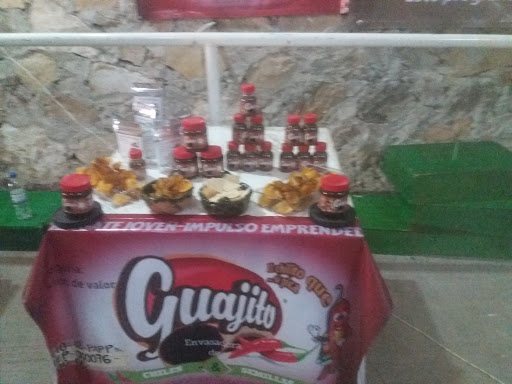 Guajito - Visual