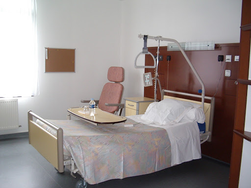 Photo de Les Récollets - Centre de Soins Médicaux et de Réadaptation - Fondation St Jean de Dieu à Doué-la-Fontaine (49700)