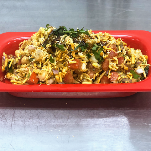 Bikaner Sweets & Vegetarian Cuisine by null