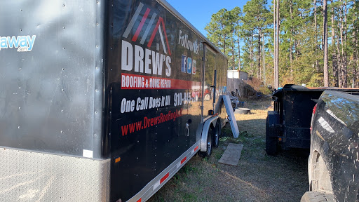 Drew's Roofing & Home Repair - Thumbnail