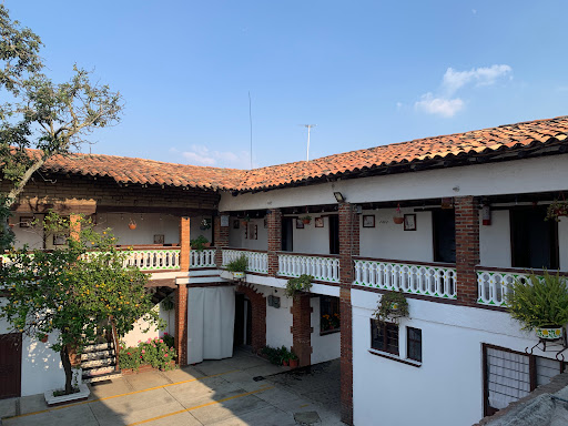Hotel La Gloria