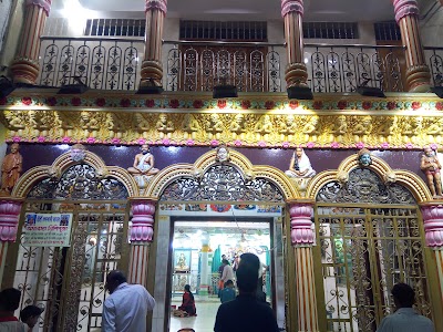 Photos of Sri Sri Rokkha Kali Mata Mondir
