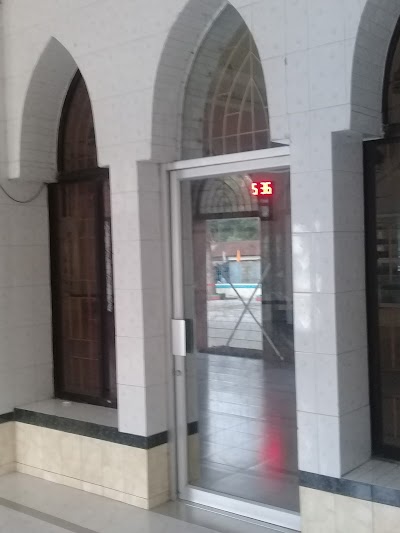 Photos of Ajgora Makaj Jame Masjid