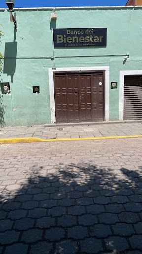 Banco del Bienestar - Tlaxcala - Thumbnail