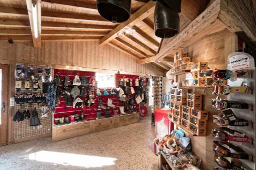 Nicolas Sports LOCATION SKI MORZINE - Thumbnail
