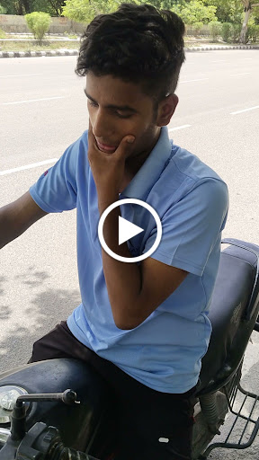ANKUSH TWO WHEELER DRIVING SCHOOL  post image