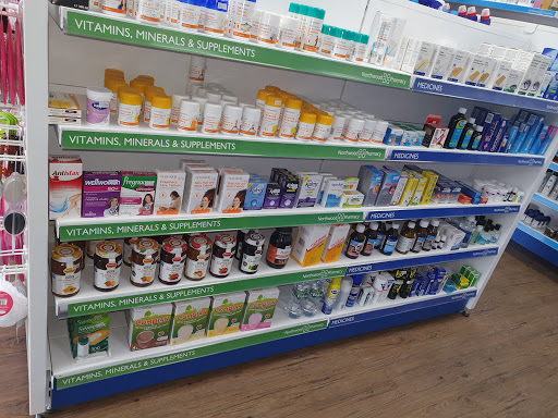 Northwood Pharmacy - Ashmore Park - Thumbnail