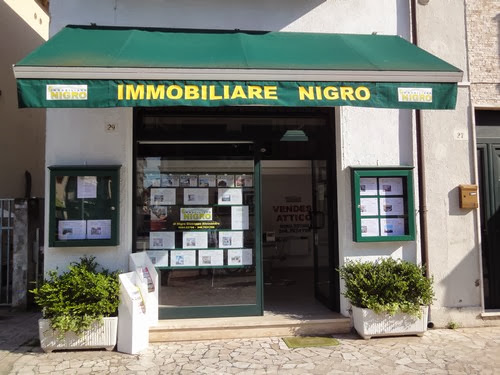 Immobiliare Nigro di Nigro Giuseppe Alessandro