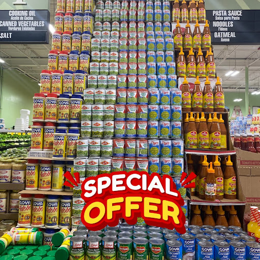 Brother foodmax supermarket Lebanon - Thumbnail